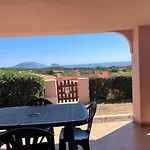 Holiday home Casa Valeale2 Olbia