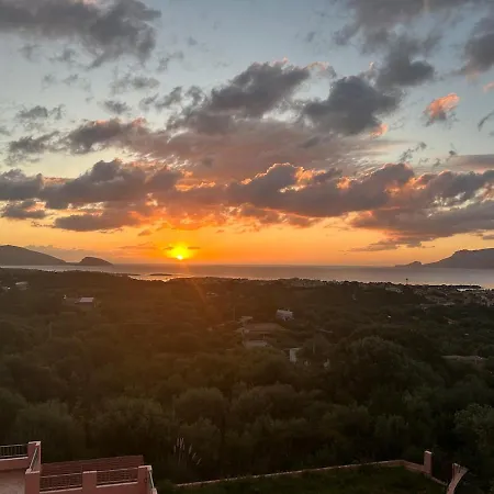 Casa Valeale2 * Olbia