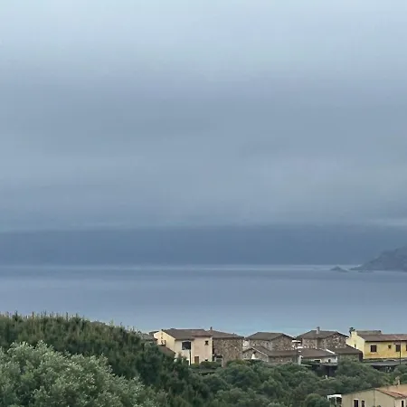 Casa Valeale2 Όλμπια