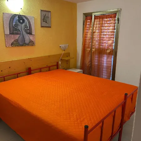 Casa vacanze Casa Valeale2 *