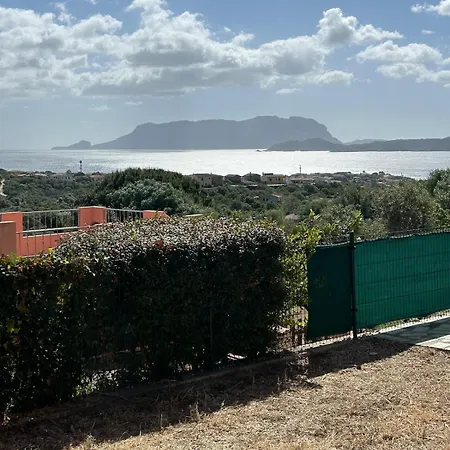 Casa Valeale2 Feriehus Olbia