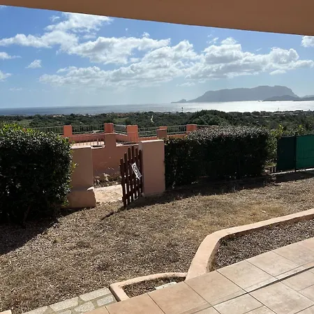 Feriehus Casa Valeale2