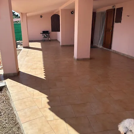 Casa Valeale2 Σπίτι διακοπών *