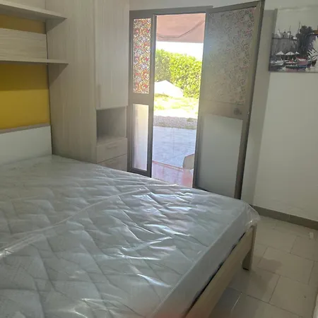 Casa Valeale2 Σπίτι διακοπών Όλμπια