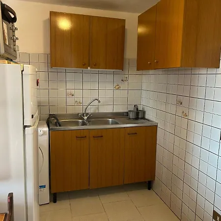 Holiday home Casa Valeale2 Olbia