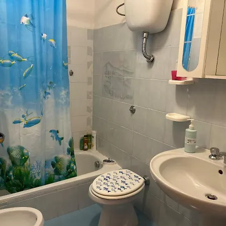 Casa Valeale2 Holiday home *