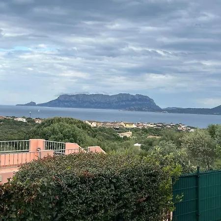 Casa Valeale2 Сasa de vacaciones Olbia