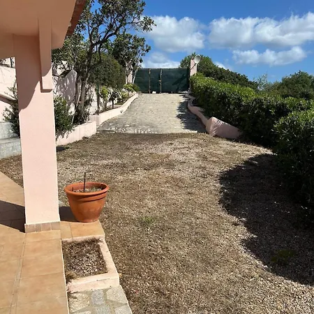 בית נופש Casa Valeale2