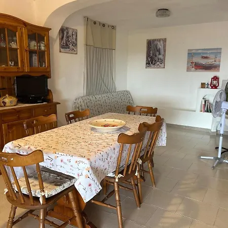 Casa Valeale2 בית נופש אולביה
