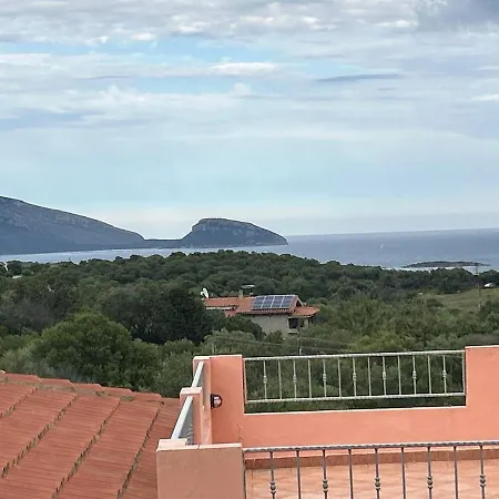 Casa Valeale2 *
