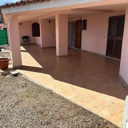 בית נופש Casa Valeale2