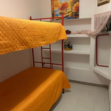 Casa Valeale2 Olbia