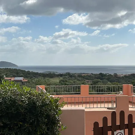 Holiday home Casa Valeale2