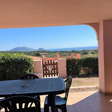 Сasa de vacaciones Casa Valeale2 Olbia