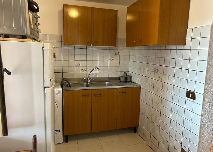 Holiday home Casa Valeale2 Olbia