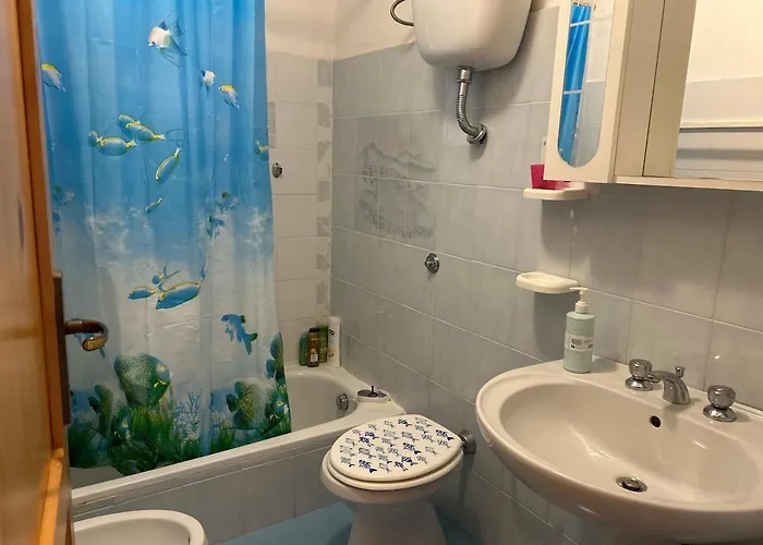 Casa Valeale2 Holiday home *