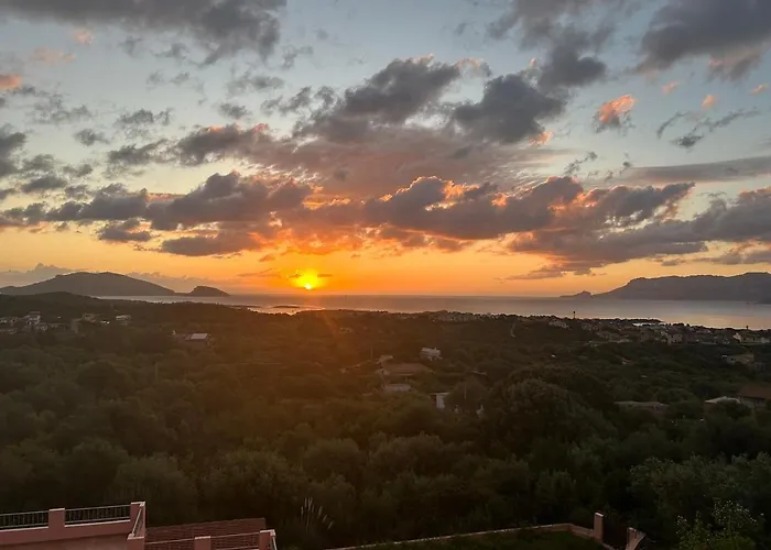 Casa Valeale2 * Olbia