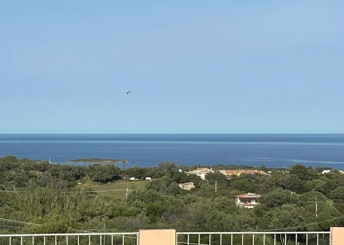 Semesterbostad Casa Valeale2