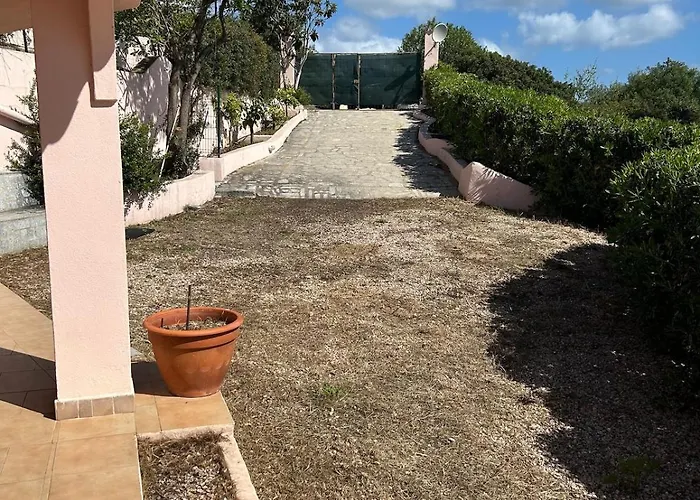 Holiday home Casa Valeale2