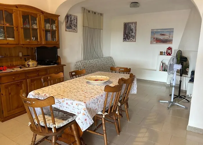 Casa Valeale2 Holiday home Olbia