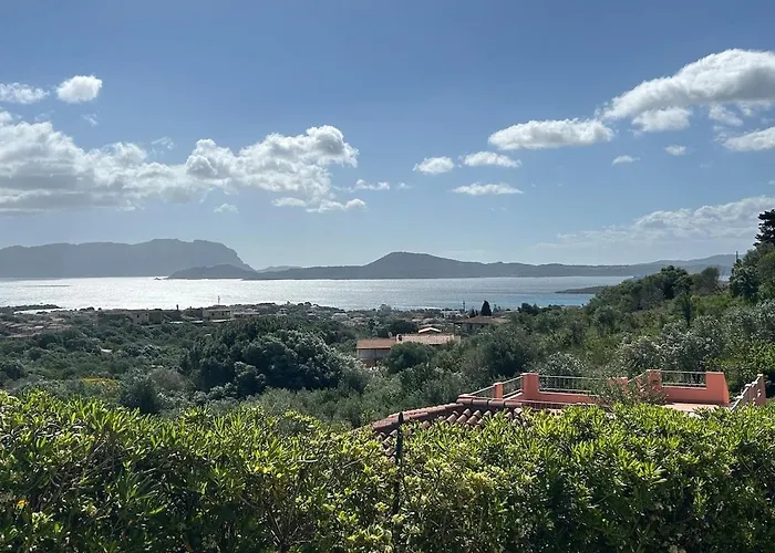 Semesterbostad Casa Valeale2