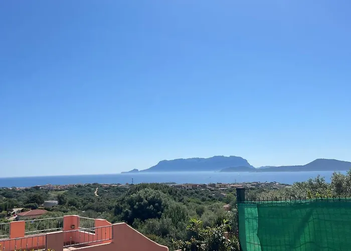 Casa Valeale2 Semesterbostad Olbia