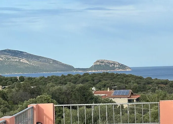 Casa Valeale2 * Olbia