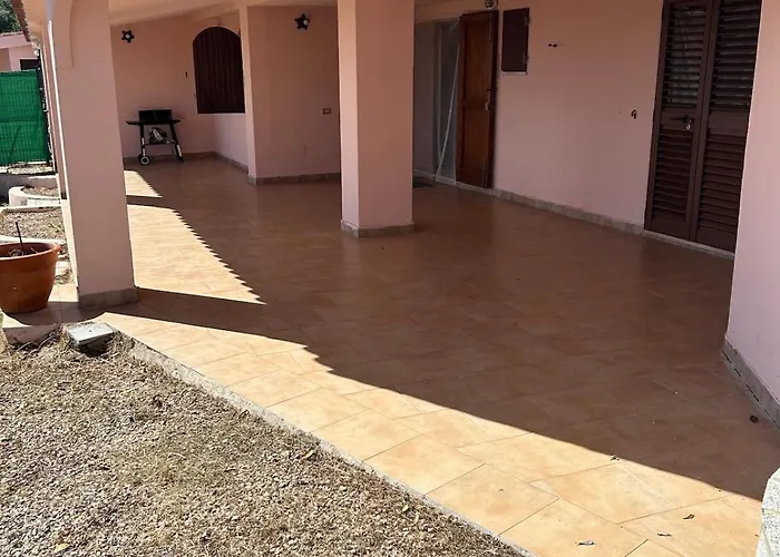 Holiday home Casa Valeale2