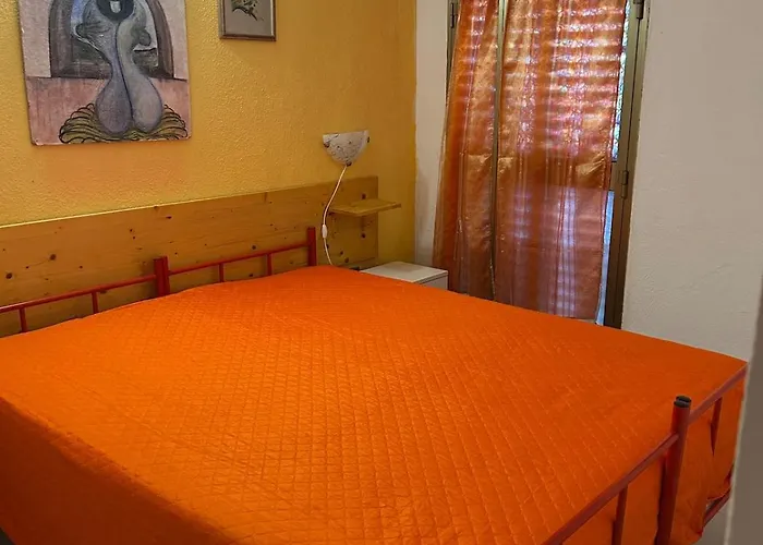 Holiday home Casa Valeale2 *