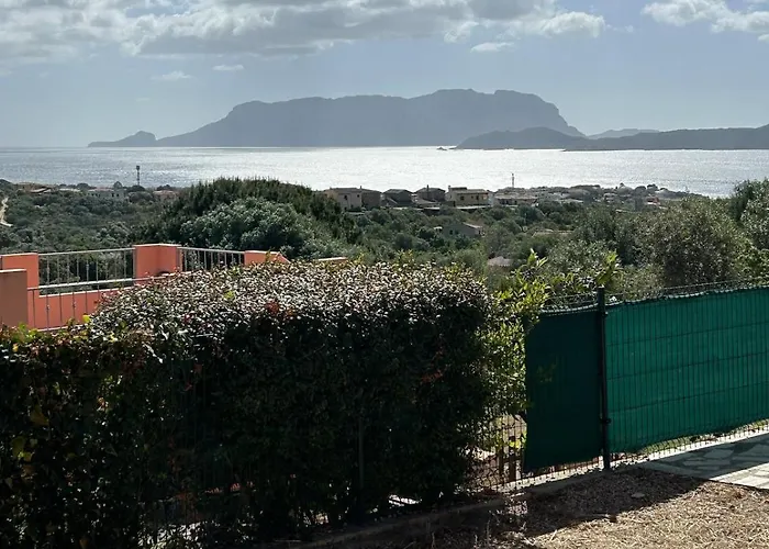 Casa Valeale2 Semesterbostad Olbia