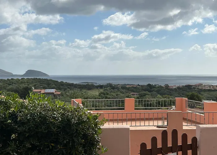 Semesterbostad Casa Valeale2